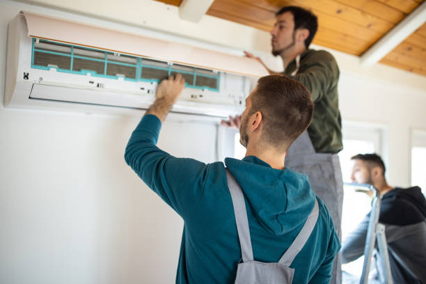 Best Residential HVAC in Ddanelle, AR