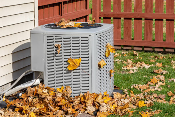 Best HVAC Consulting and Engineering in Ddanelle, AR