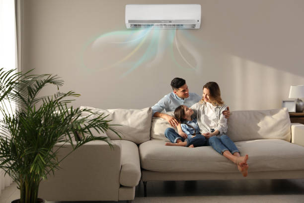 Dardanelle, AR HVAC Company