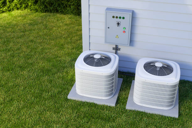 Best Air Conditioning Cleaning in Ddanelle, AR