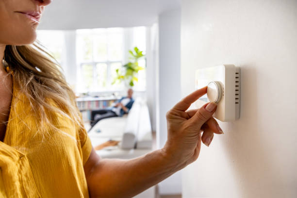 Best HVAC Software and Technology in Ddanelle, AR