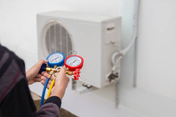 Best HVAC Training and Certification in Ddanelle, AR