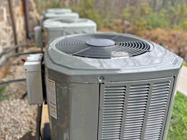Best Solar-powered HVAC Systems in Ddanelle, AR